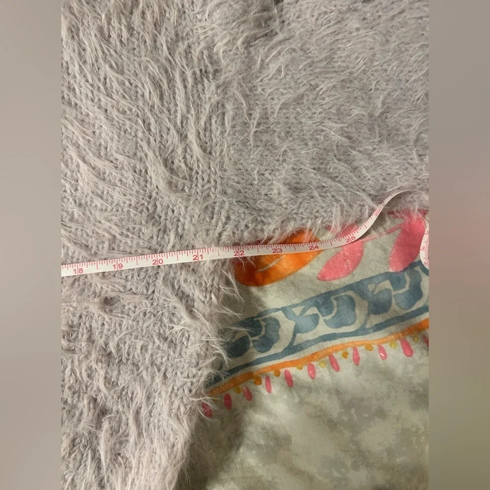 Free People Flurry Sweater NWOT